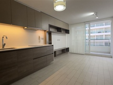 Venta / Departamento / Ñuñoa