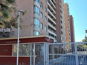 Venta / Departamento / Ñuñoa