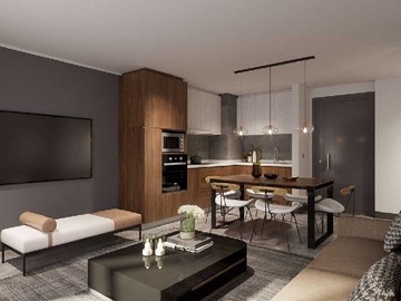 Venta / Departamento / Ñuñoa