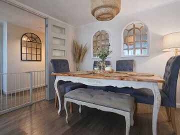 Venta / Departamento / Ñuñoa