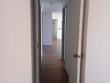 Venta / Departamento / Ñuñoa