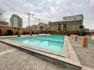 Venta / Departamento / Ñuñoa