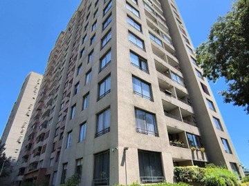 Venta / Departamento / Ñuñoa