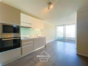 Venta / Departamento / Ñuñoa