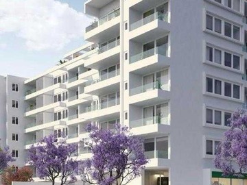 Venta / Departamento / Ñuñoa