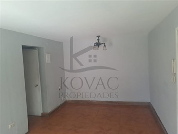 Venta / Departamento / Ñuñoa