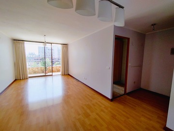 Venta / Departamento / Ñuñoa