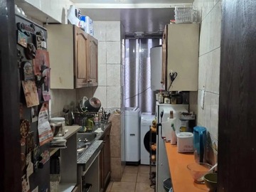 Venta / Departamento / Ñuñoa