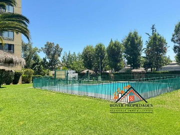 Venta / Departamento / Ñuñoa