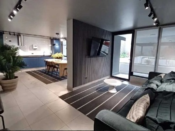 Venta / Departamento / Ñuñoa