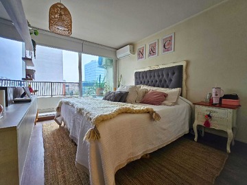 Venta / Departamento / Ñuñoa