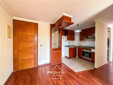 Venta / Departamento / Ñuñoa