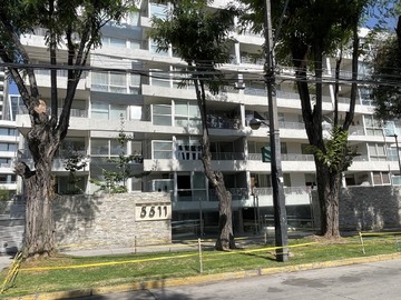 Venta / Departamento / Ñuñoa