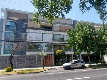 Venta / Departamento / Ñuñoa