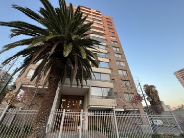Venta / Departamento / Ñuñoa