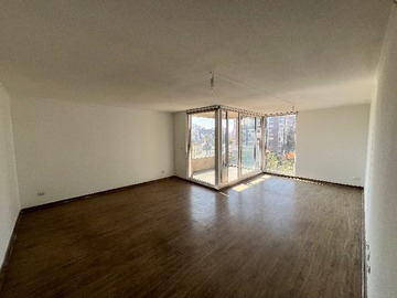 Venta / Departamento / Ñuñoa
