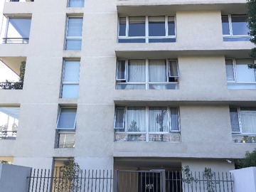 Venta / Departamento / Ñuñoa