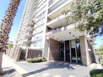 Venta / Departamento / Ñuñoa