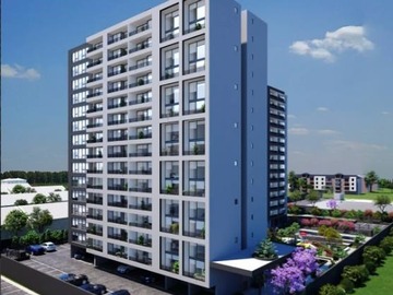 Venta / Departamento / Ñuñoa