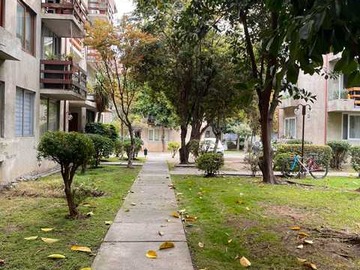 Venta / Departamento / Ñuñoa