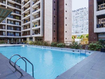 Venta / Departamento / Ñuñoa