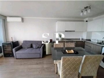 Venta / Departamento / Ñuñoa