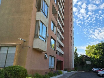 Venta / Departamento / Ñuñoa