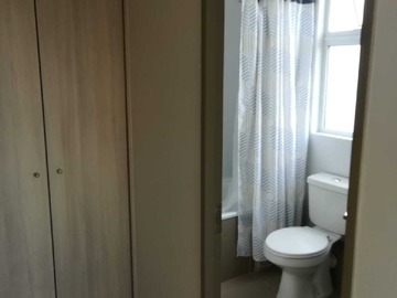 Venta / Departamento / Ñuñoa