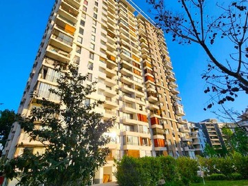 Venta / Departamento / Ñuñoa