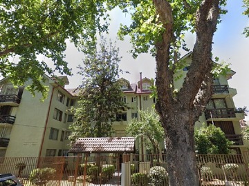 Venta / Departamento / Ñuñoa