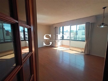 Venta / Departamento / Ñuñoa