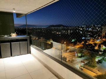 Venta / Departamento / Ñuñoa