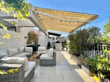 Venta / Departamento / Ñuñoa