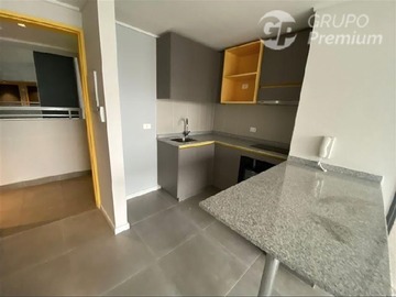 Venta / Departamento / Ñuñoa