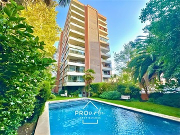 Venta / Departamento / Ñuñoa