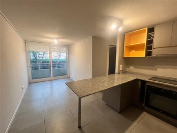 Venta / Departamento / Ñuñoa