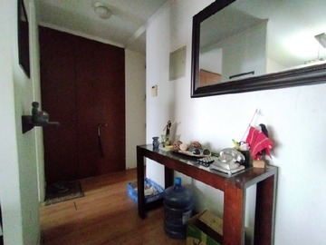 Venta / Departamento / Ñuñoa