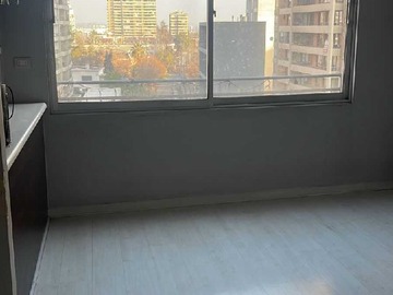 Venta / Departamento / Ñuñoa