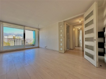 Venta / Departamento / Ñuñoa