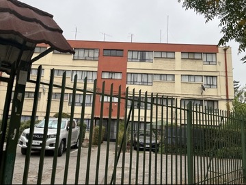 Venta / Departamento / Ñuñoa