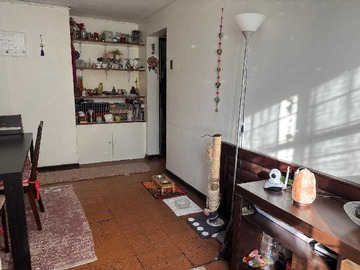Venta / Departamento / Ñuñoa