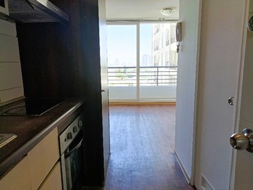 Venta / Departamento / Ñuñoa