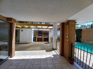 Venta / Departamento / Ñuñoa
