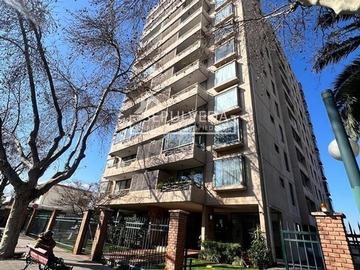 Venta / Departamento / Ñuñoa