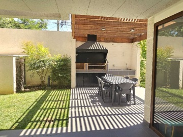 Venta / Departamento / Ñuñoa