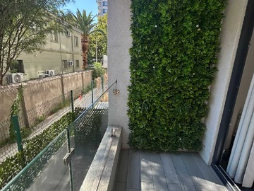 Venta / Departamento / Ñuñoa