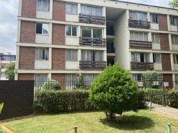Venta / Departamento / Ñuñoa