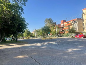 Venta / Departamento / Ñuñoa