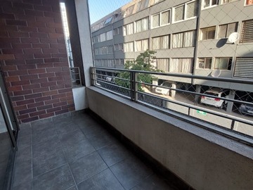 Venta / Departamento / Ñuñoa
