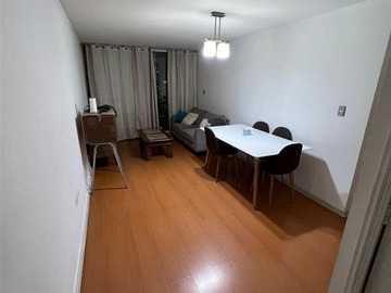 Venta / Departamento / Ñuñoa